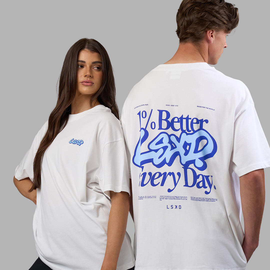 FRESH TEES