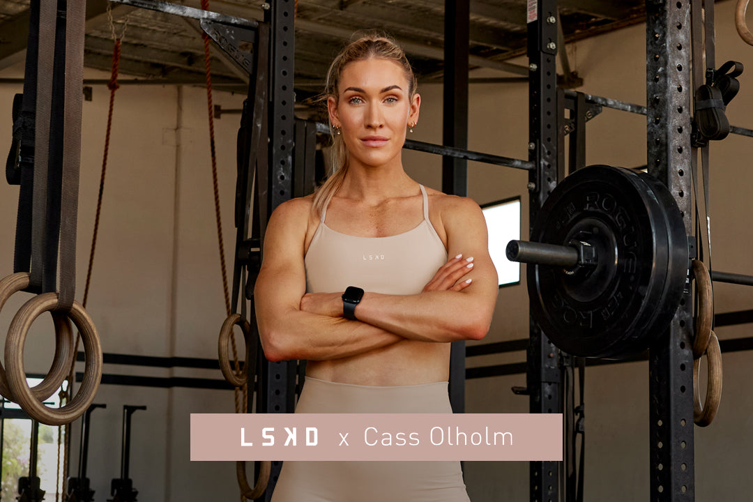 Cass Olholm Collection