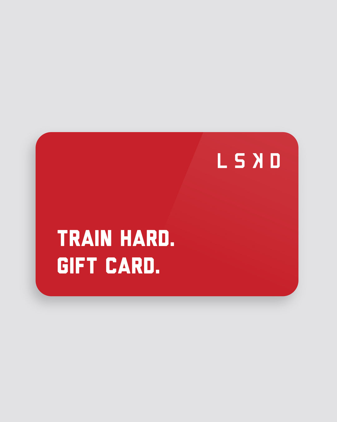 E-Gift Card