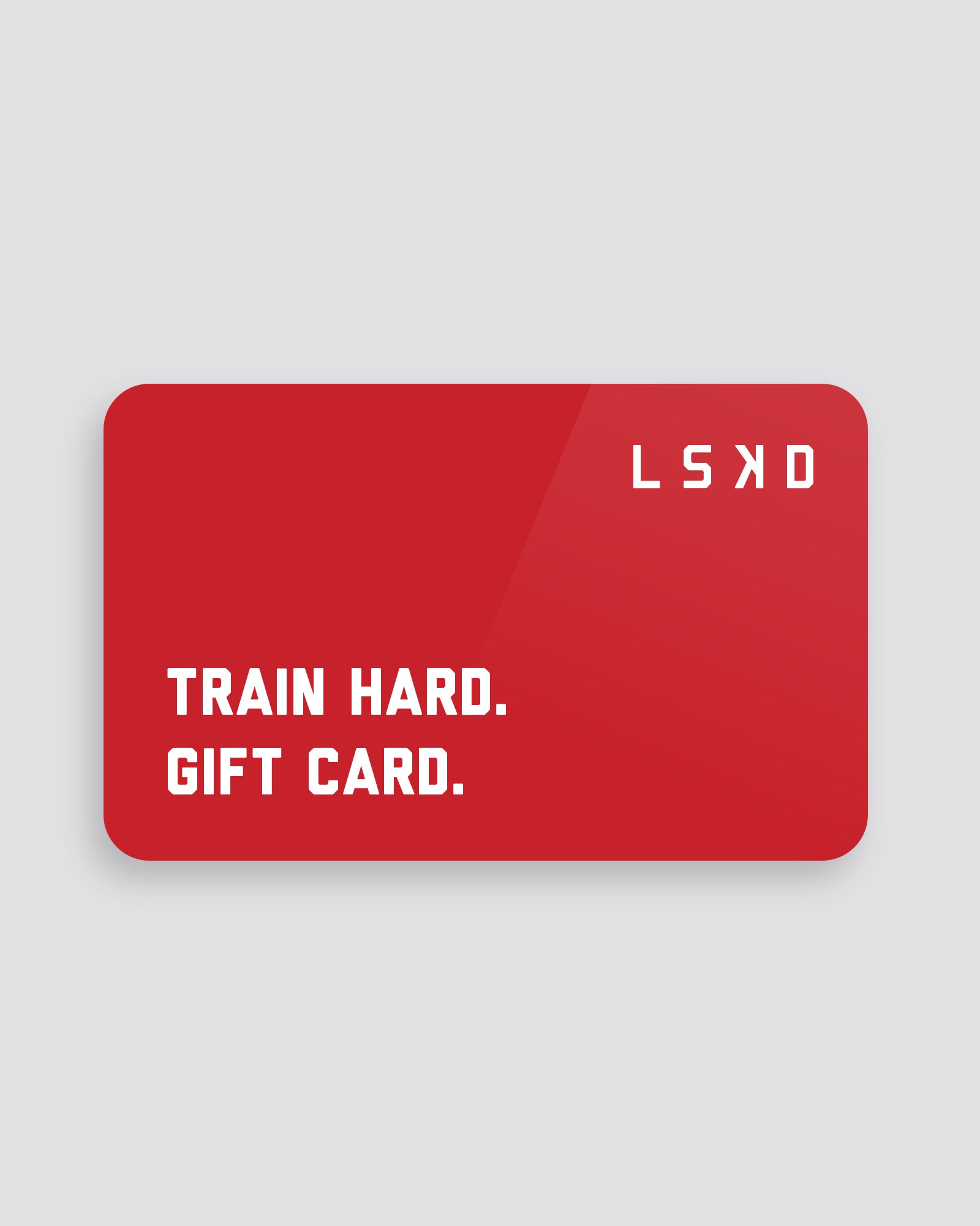 E-Gift Card