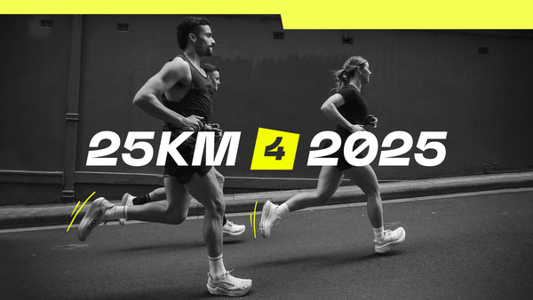 25km for 2025