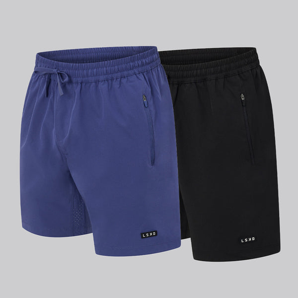 2 For $100 USD Rep Shorts