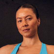 Model's Photo - Bailey