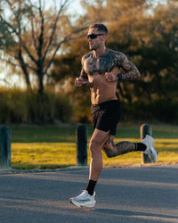 UltraAir 6'' Lined Performance Short - Black