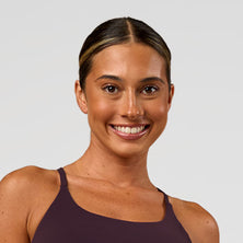 Model's Photo - Charli