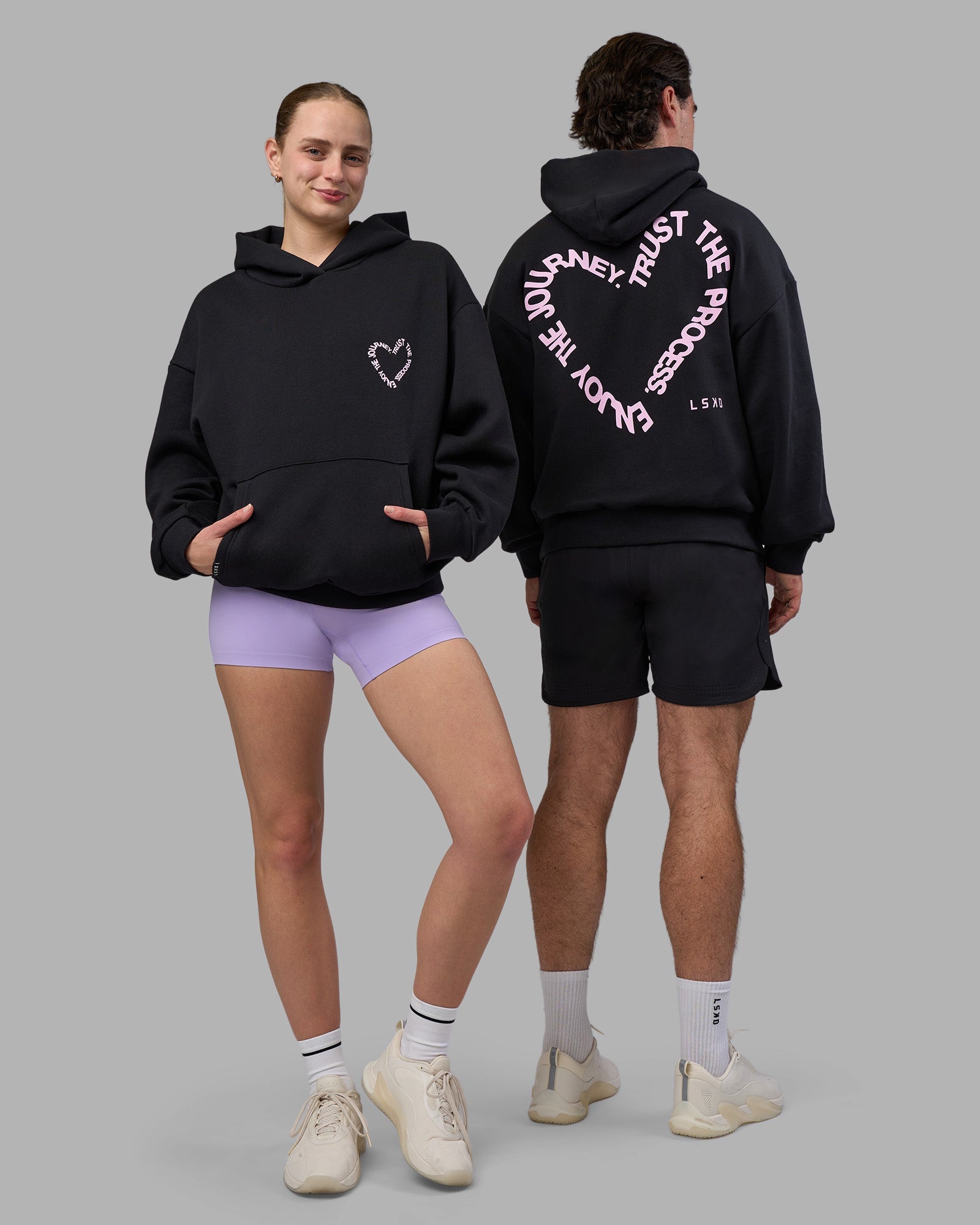 Unisex Hoodies For Men & Women – LSKD US