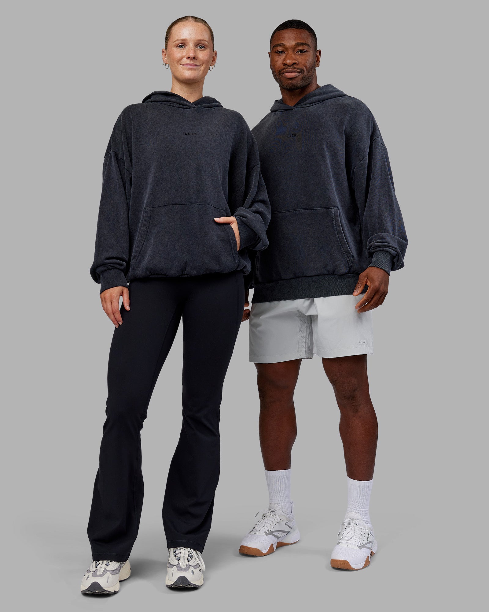 Unisex Hoodies For Men & Women – LSKD US