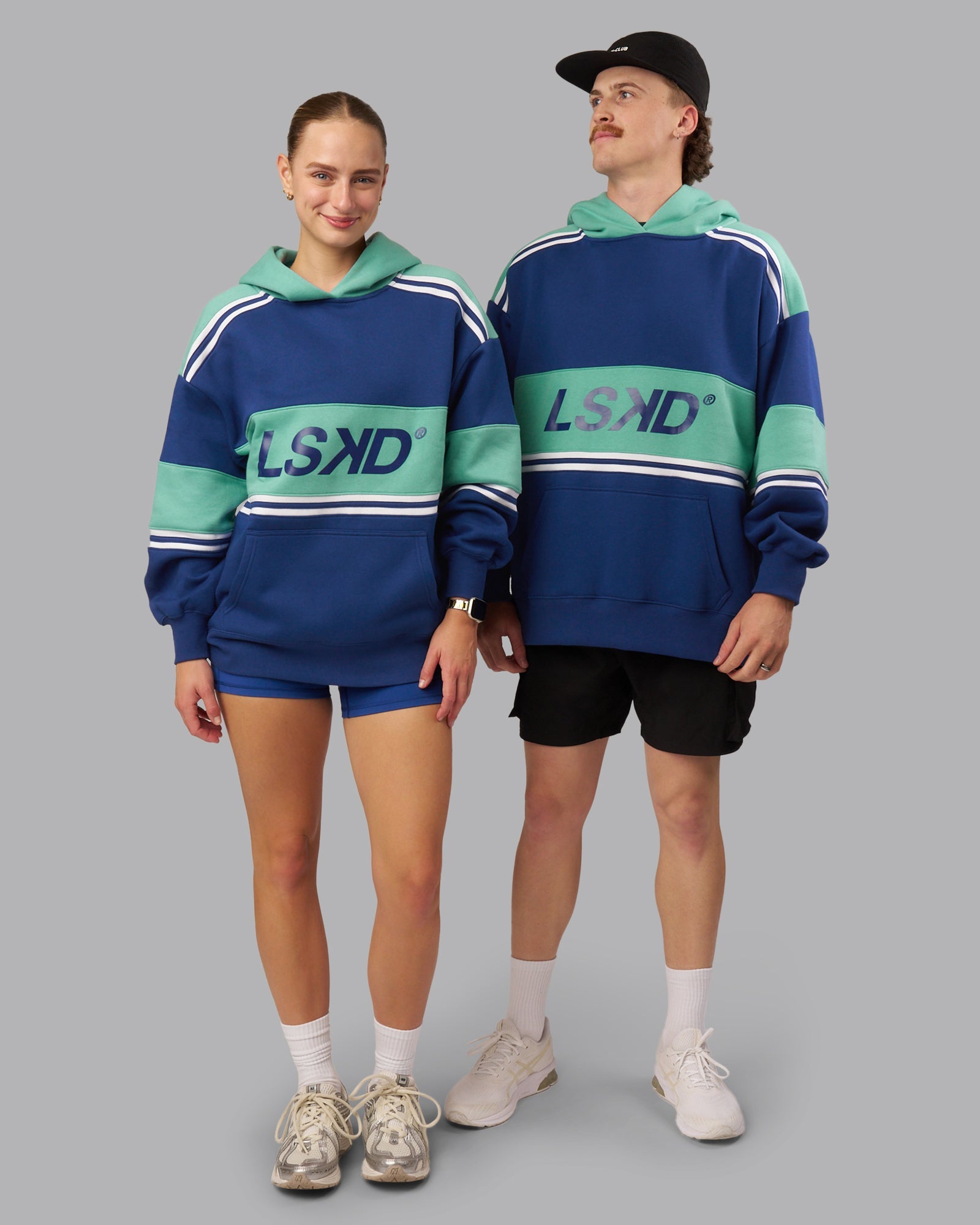 Unisex Hoodies For Men & Women – LSKD US