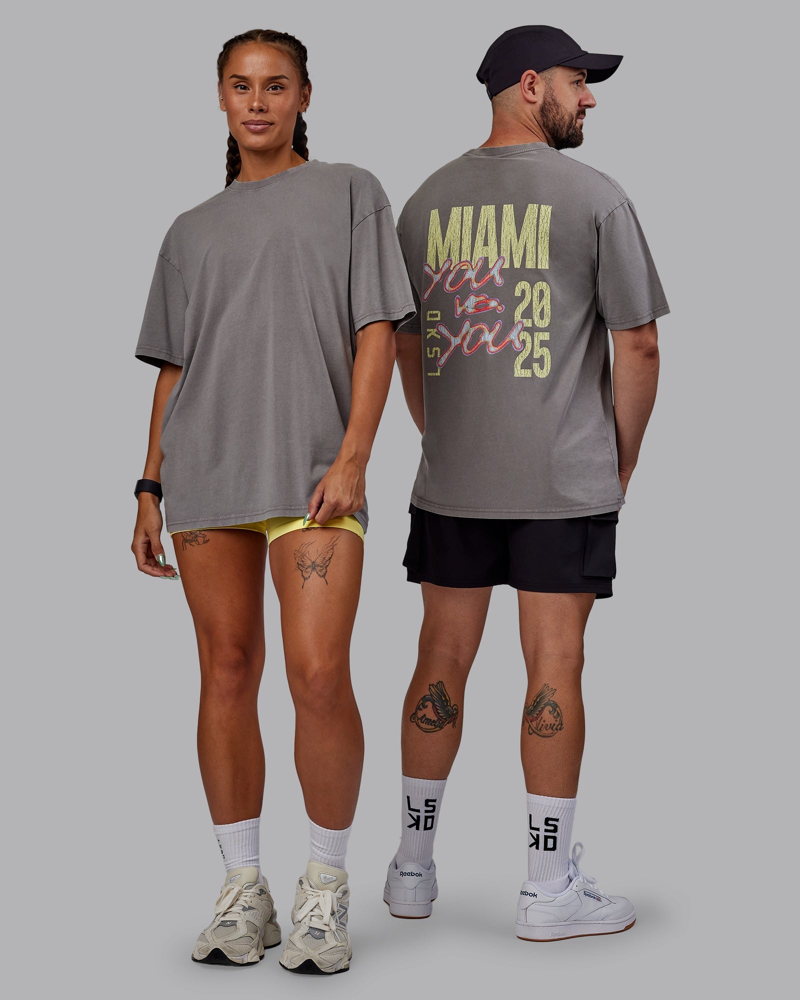 Lemon Collection – LSKD US