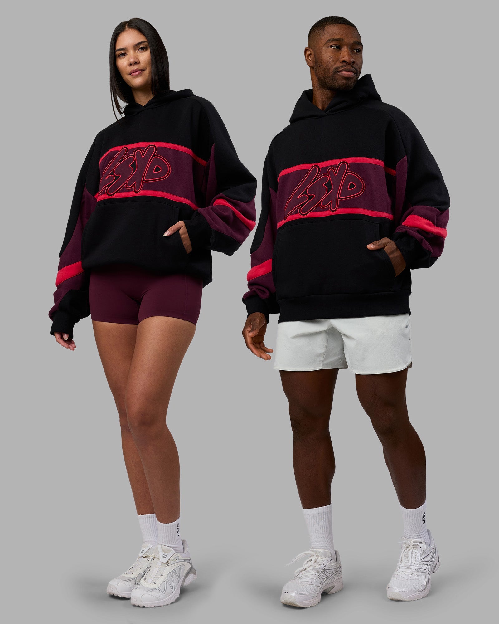 Unisex Hoodies For Men & Women – LSKD US
