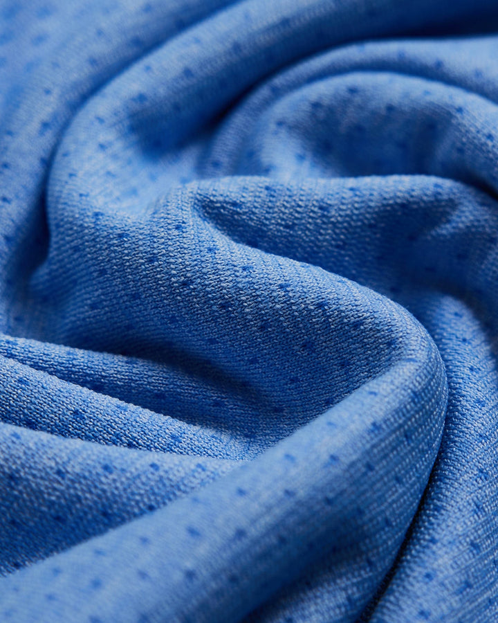 AeroFLX Fabric - Cornflower Blue 
