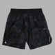 Competition 8" Performance Short - Black Camo