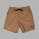 Daily Short - Deep Taupe