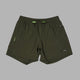 Rep 5'' Performance Short - Forest Night-Lime