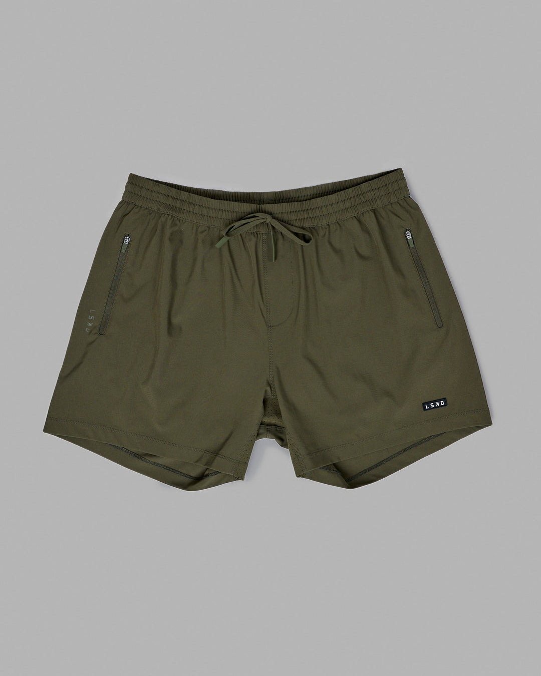 Rep 5" Lined Performance Short - Forest Night
