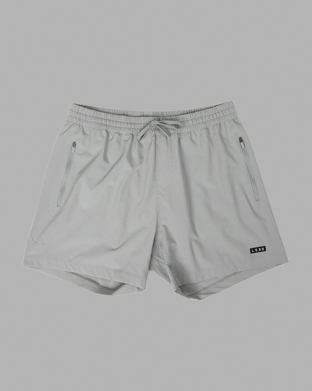 Rep 5'' Performance Shorts - Ultimate Grey