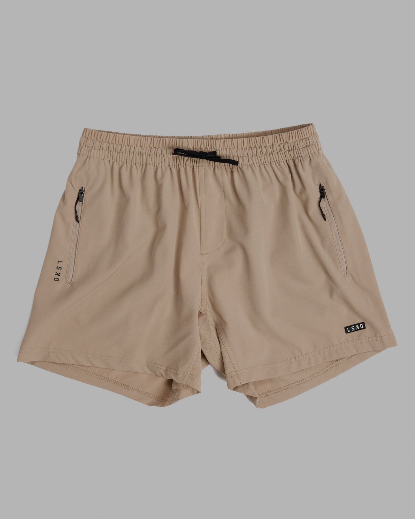 Rep 5'' Performance Short - Taupe – LSKD US