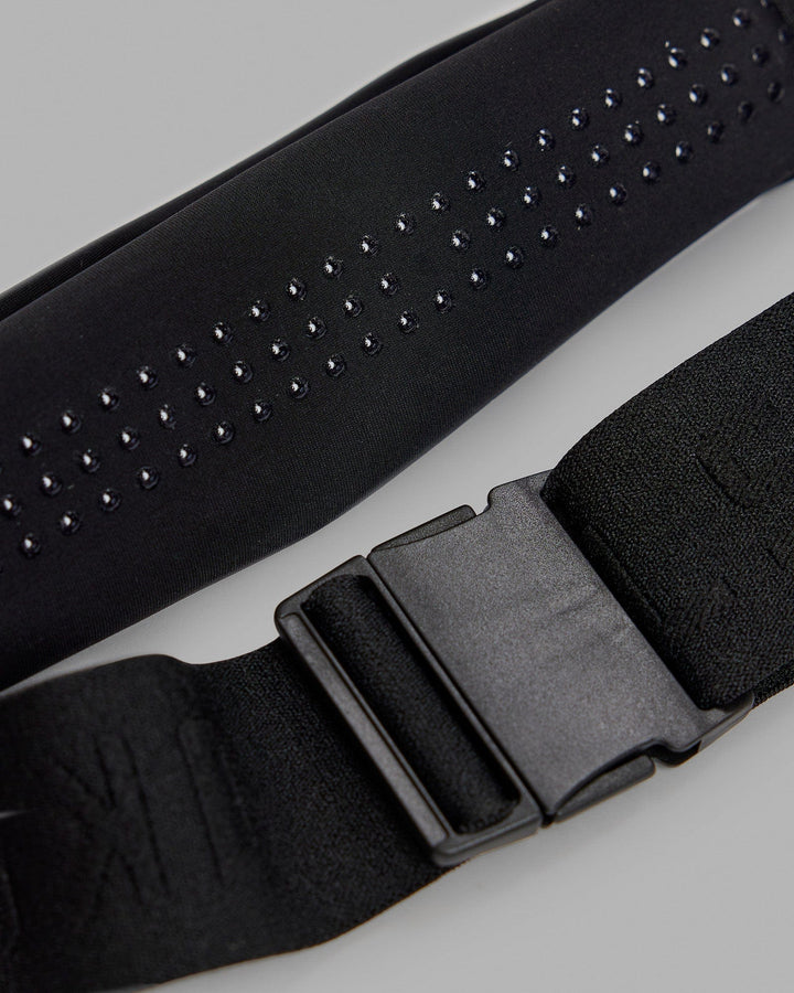 Rep Running Belt 2.0 - Black | LSKD – LSKD US