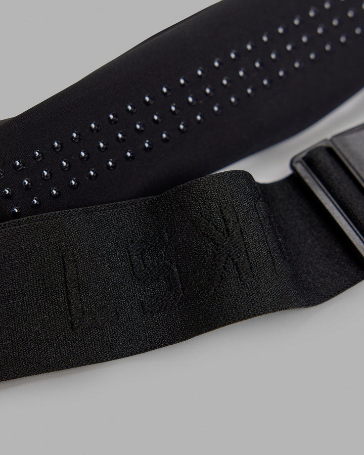 Rep Running Belt - Black
