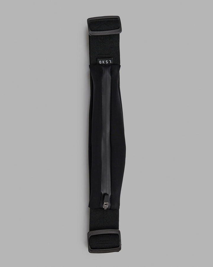 Rep Run Belt 2.0 - Black
