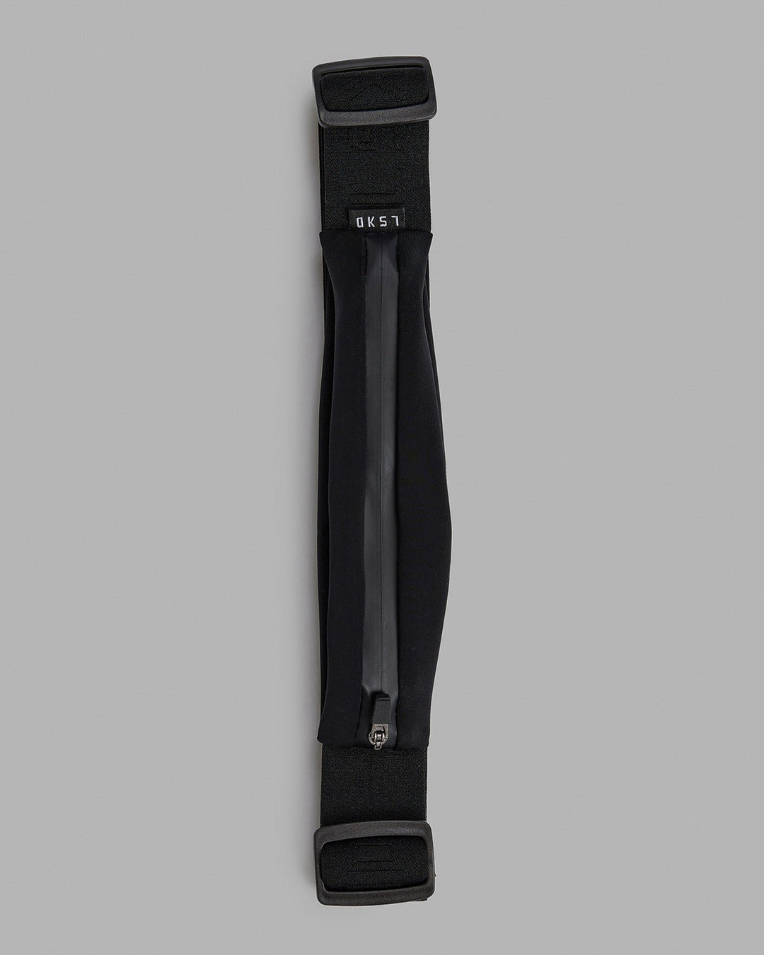 Rep Run Belt 2.0 - Black - view 1