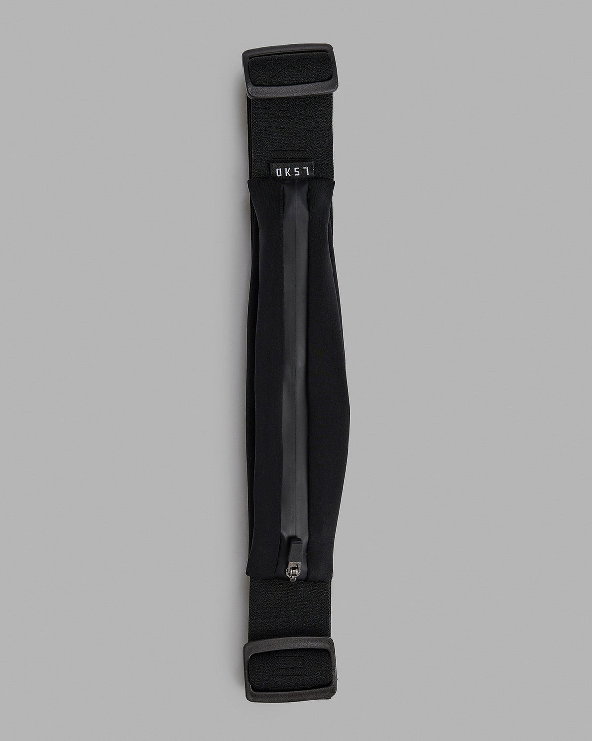 Rep Run Belt 2.0 - Black - view 1