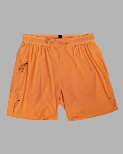 UltraAir 6'' Lined Performance Short - Nectarine
