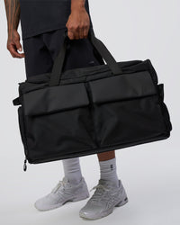 Functional Training Duffle - Black