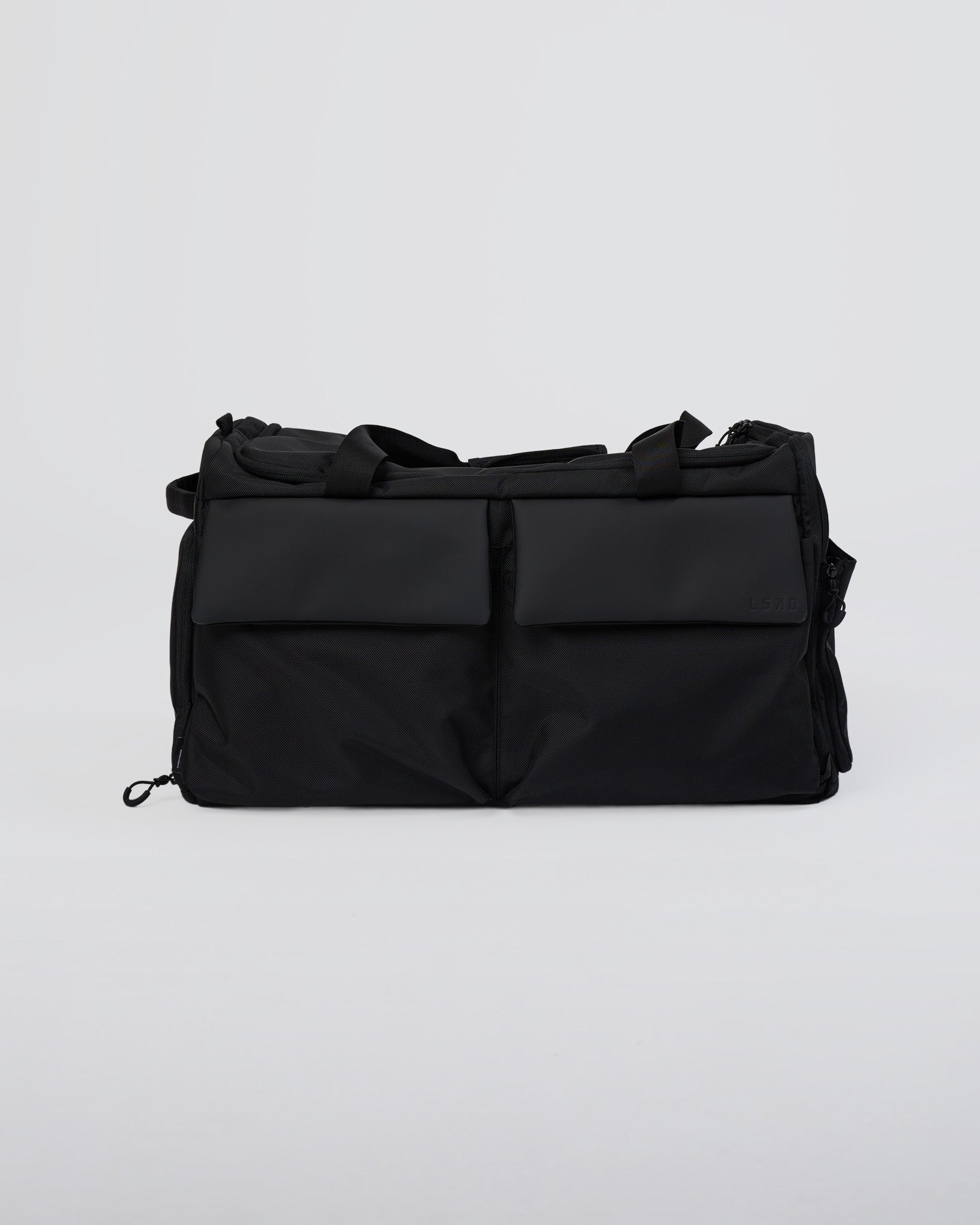 Functional Training Duffle - Black | LSKD – LSKD US
