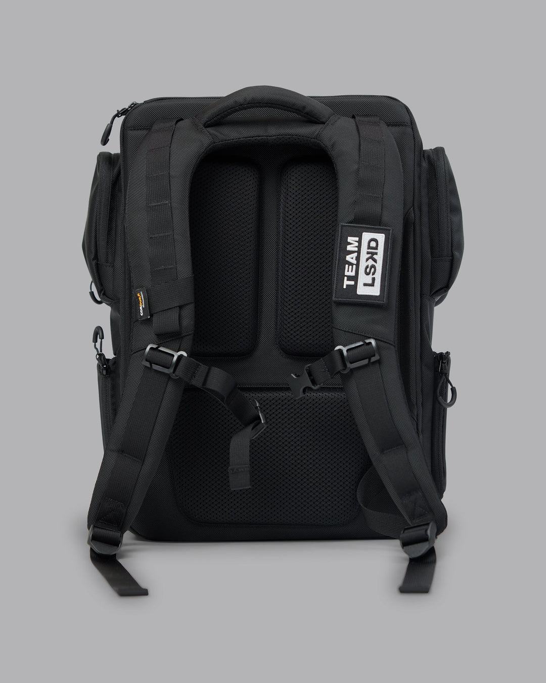 Functional Training Backpack 27L - Black