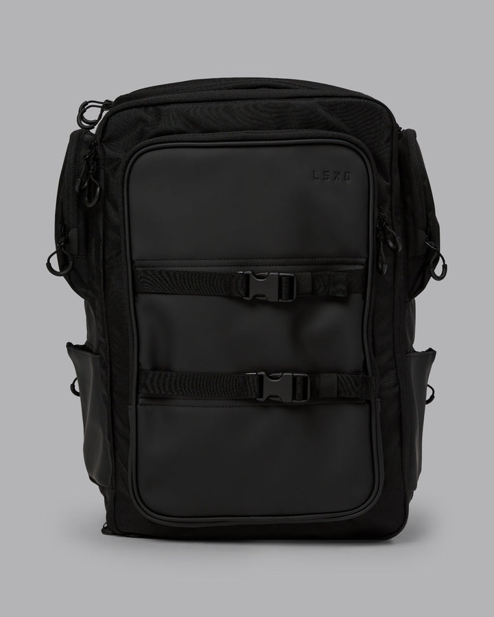 Functional Training Backpack 35L - Black
