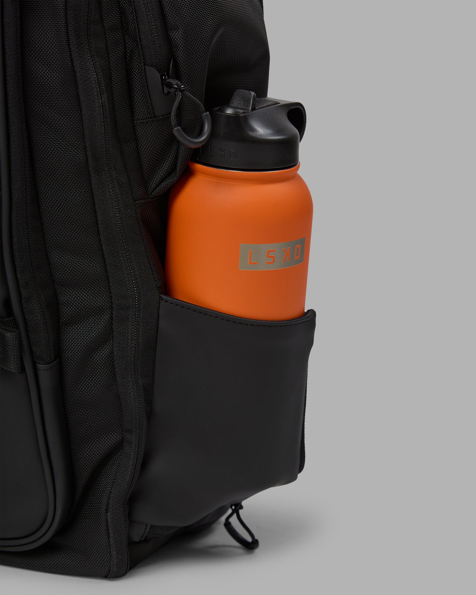 Bottle holders