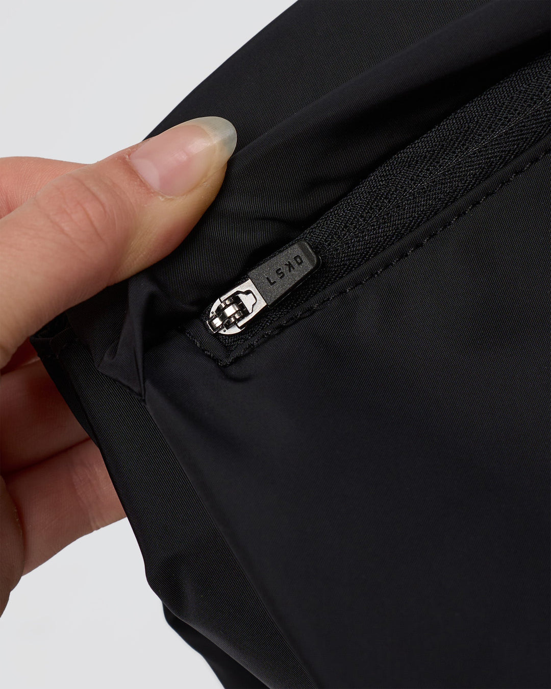 Go-To Backpack - Black