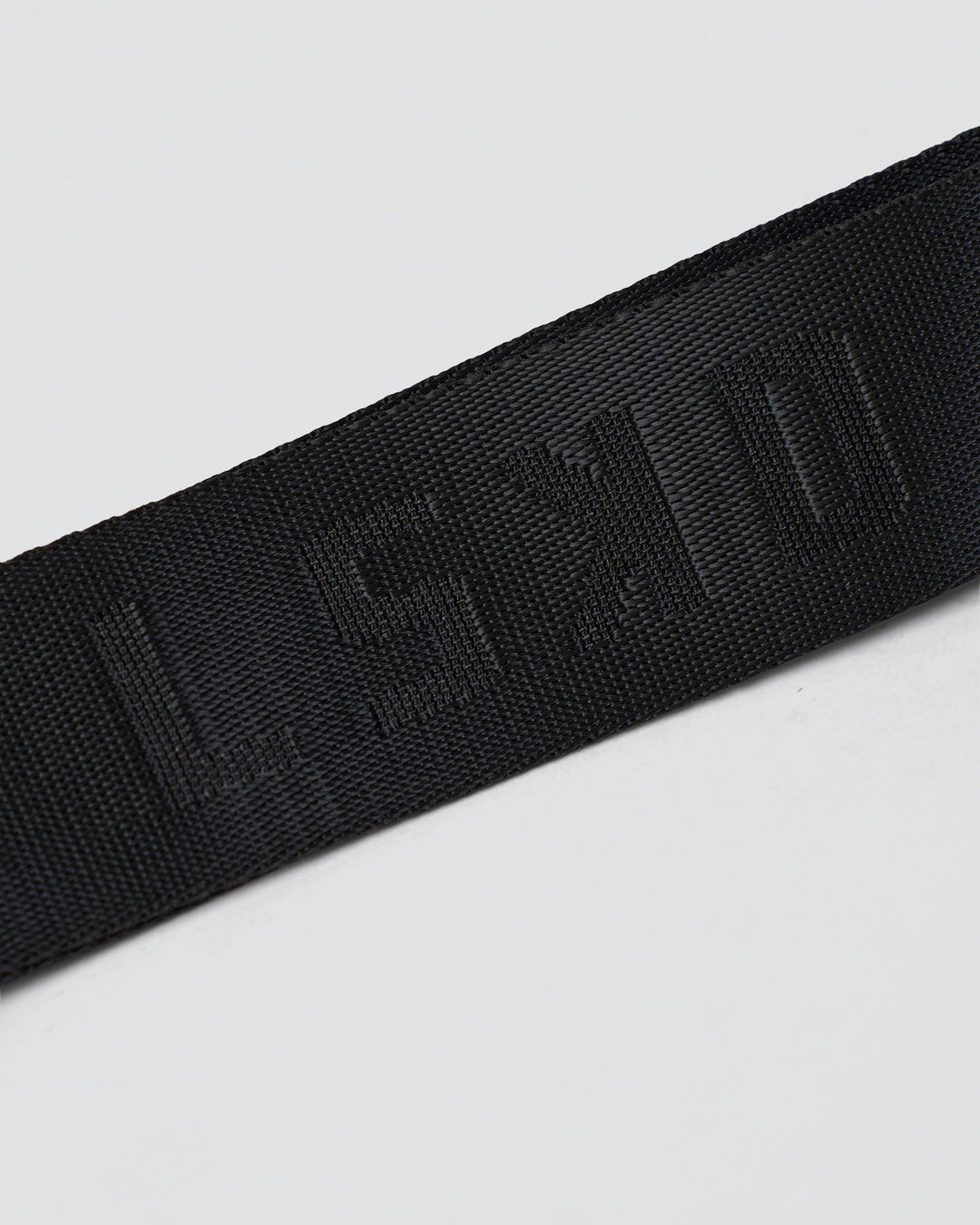 Go To Belt Bag - Black