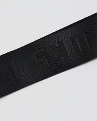 Go To Belt Bag - Black