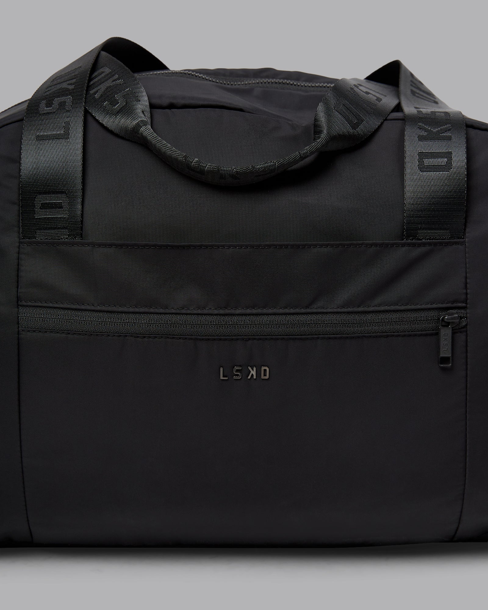 Go To Duffle Bag Black LSKD LSKD US