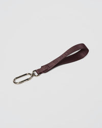 Go-To Key Ring - Cocoa Powder