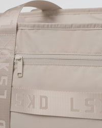 Go-To Tote - Shale Beige