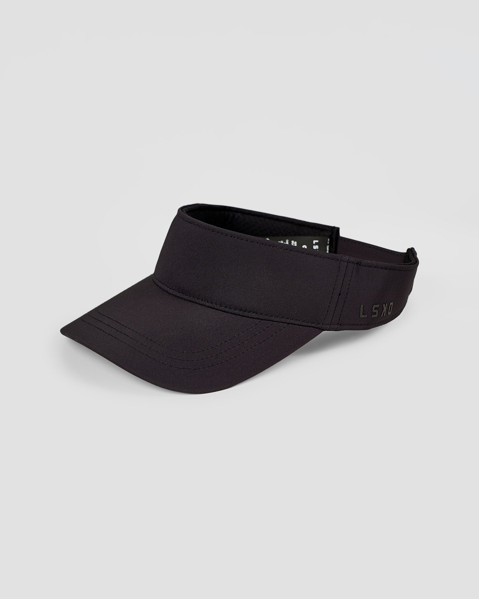 Go-To Visor - Black
