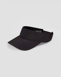 Go-To Visor - Black