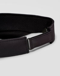 Go-To Visor - Black