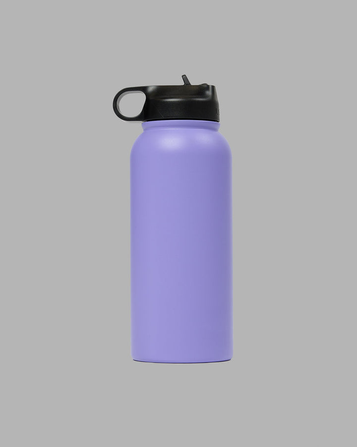 Hydrosphere 32oz Insulated Metal Bottle - Dahlia Purple
