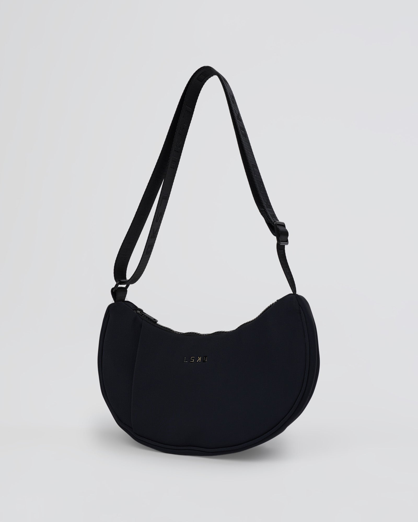 Infinite Shoulder Bag - Black | LSKD – LSKD US