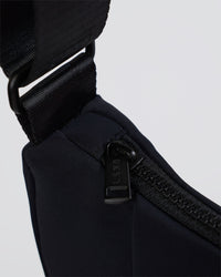 Infinite Shoulder Bag - Black