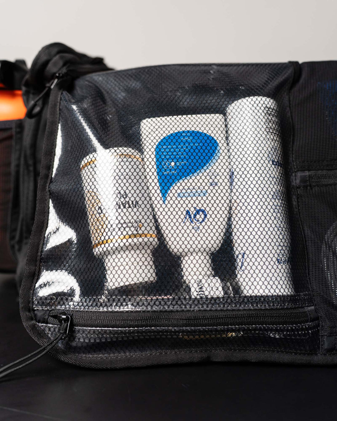 Functional Training Duffle - Black