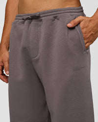 Man wearing AfterDark ZeroCrease Straight Leg Pant - Duskstone | Model:Jackson | Size:L | Thumbnail Index: 7