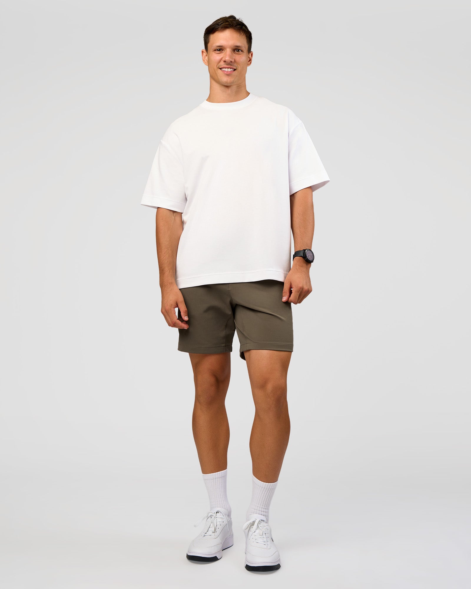 All Day ZeroCrease™ Regular 8