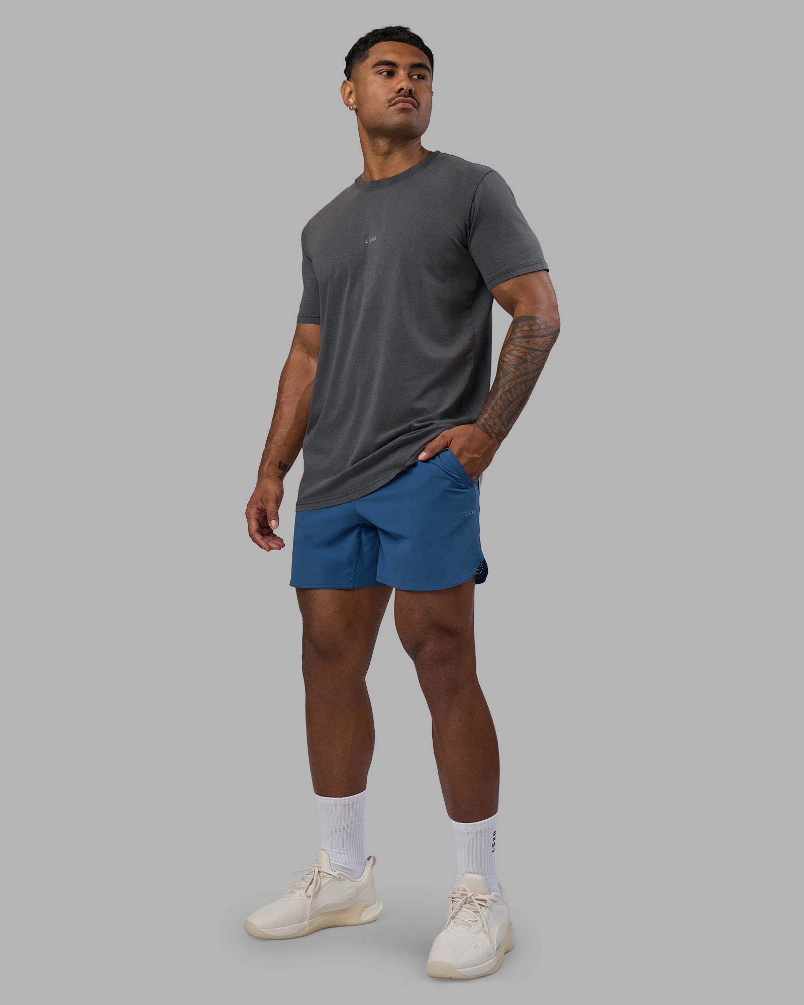 最終値下げ‼️BEEDEN USED LIKE LOGO FIT L/S TEE USED LIKE LOGO FIT L/S TEE – BEEDEN