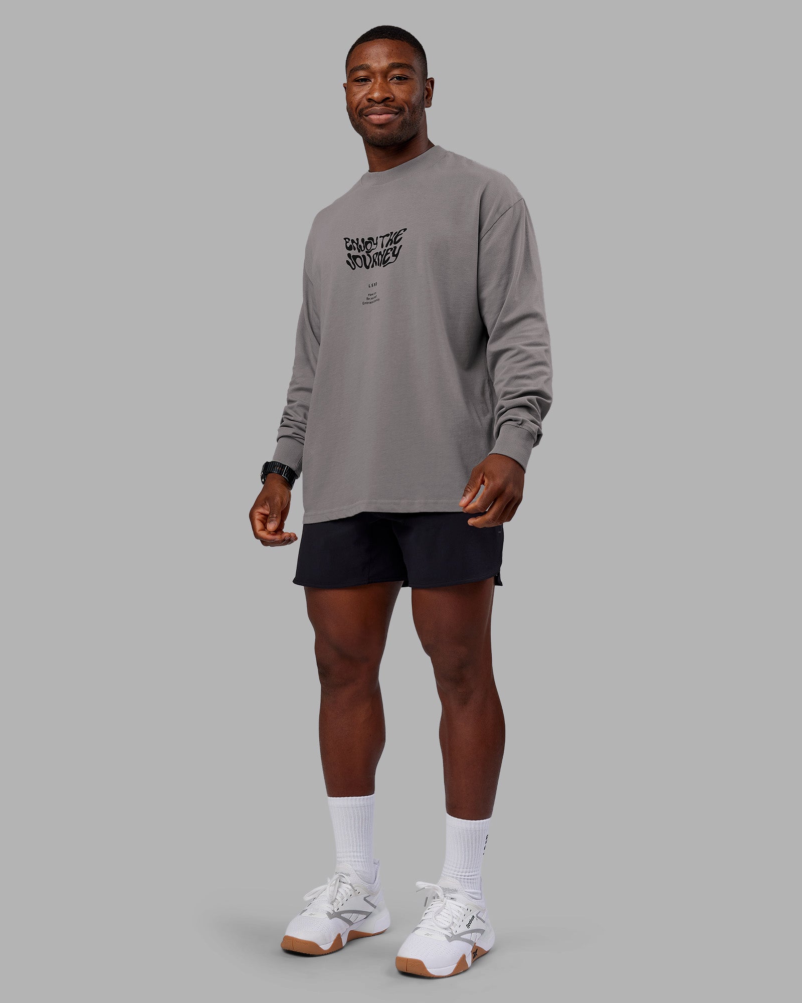 JOURNAL STANDARD　　WINSOME スウェット District Women's Perfect Weight Fleece Cropped Crew