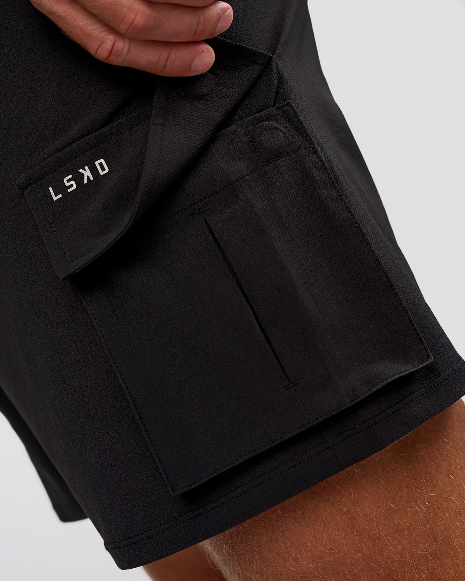 パンツ Eliminator FUNCTIONAL CARGO SHORTS M Functional Cargo 6